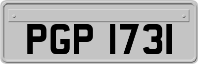 PGP1731