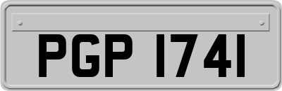 PGP1741