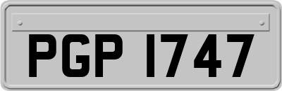 PGP1747