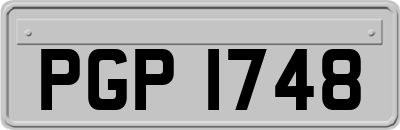 PGP1748