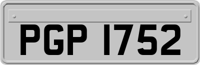 PGP1752