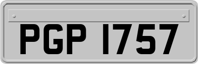 PGP1757