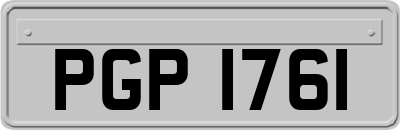 PGP1761