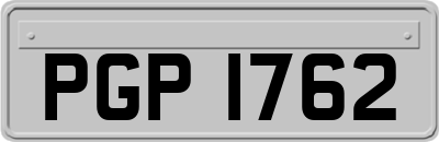 PGP1762