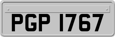 PGP1767