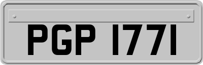 PGP1771