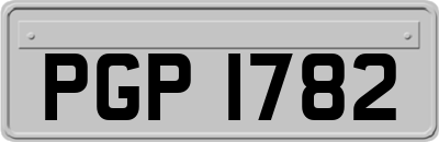 PGP1782