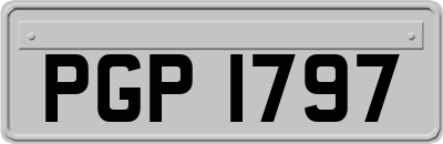 PGP1797