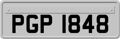 PGP1848