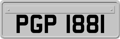 PGP1881