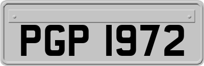 PGP1972