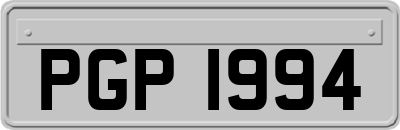 PGP1994