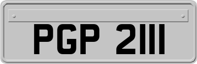 PGP2111