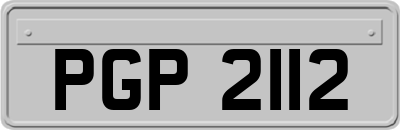PGP2112