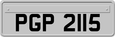 PGP2115