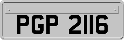 PGP2116