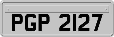 PGP2127