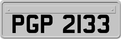 PGP2133