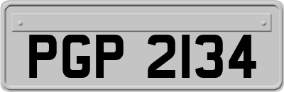 PGP2134