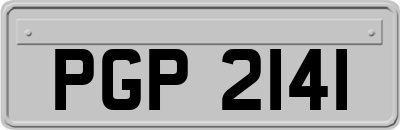 PGP2141