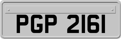 PGP2161