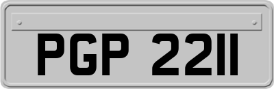 PGP2211