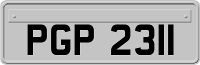 PGP2311
