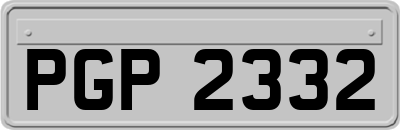 PGP2332