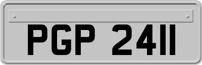 PGP2411