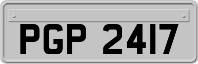 PGP2417