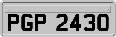 PGP2430