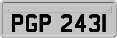 PGP2431