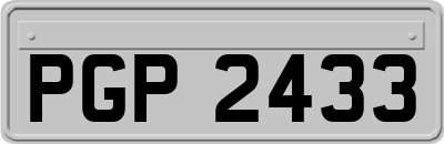 PGP2433