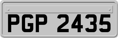 PGP2435