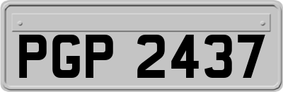 PGP2437