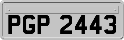 PGP2443
