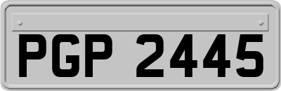 PGP2445