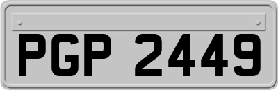 PGP2449