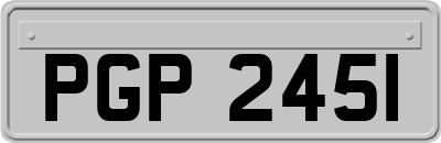 PGP2451