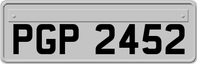 PGP2452