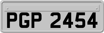 PGP2454