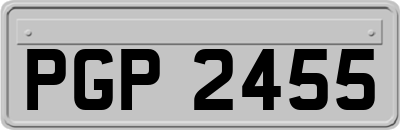 PGP2455