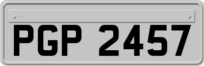 PGP2457