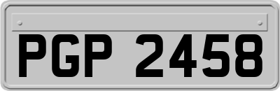 PGP2458