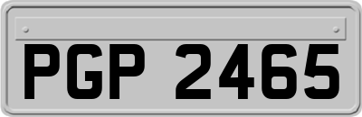 PGP2465