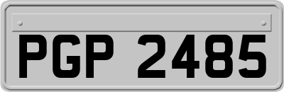 PGP2485