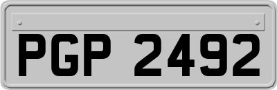 PGP2492