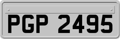 PGP2495