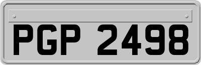 PGP2498