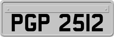 PGP2512